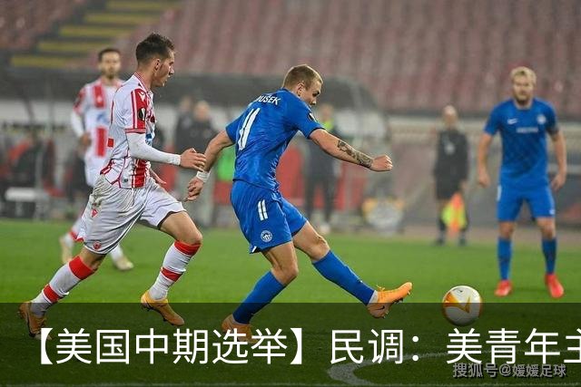 【美国中期选举】民调：美青年主要投票动机是反对特朗普